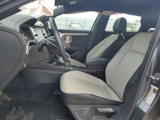 Фото 7 - VOLKSWAGEN JETTA