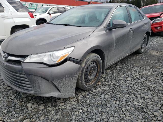 Фото 12 - TOYOTA CAMRY