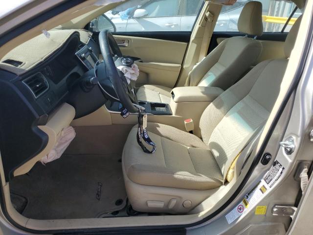 Фото 7 - TOYOTA CAMRY