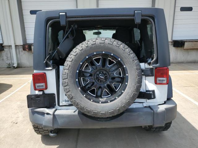 Фото 6 - JEEP WRANGLER