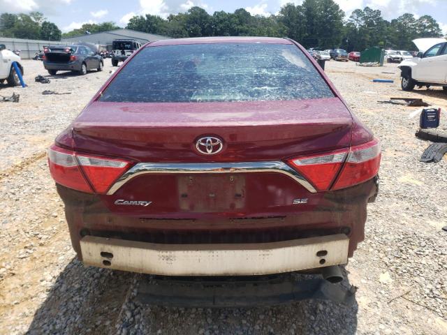 Фото 6 - TOYOTA CAMRY