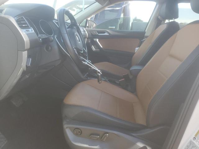 Фото 7 - VOLKSWAGEN TIGUAN