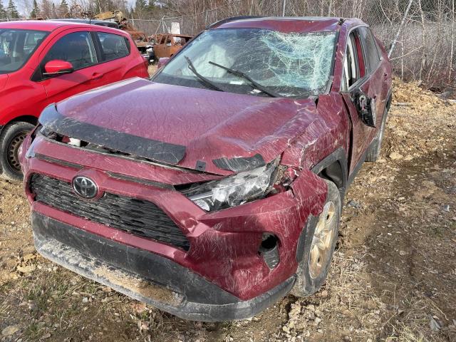 Фото 1 - TOYOTA RAV4