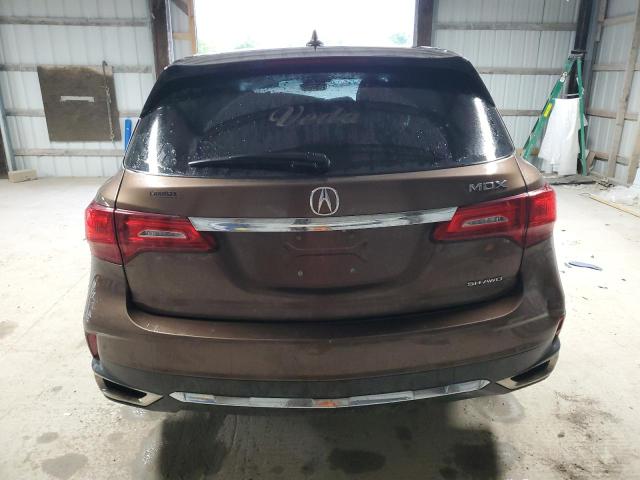 Фото 6 - ACURA MDX