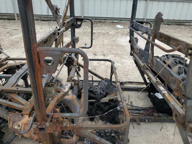 POLARIS SIDEBYSIDE 2017