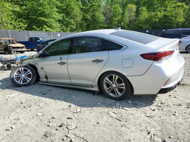 Фото 2 - HYUNDAI SONATA