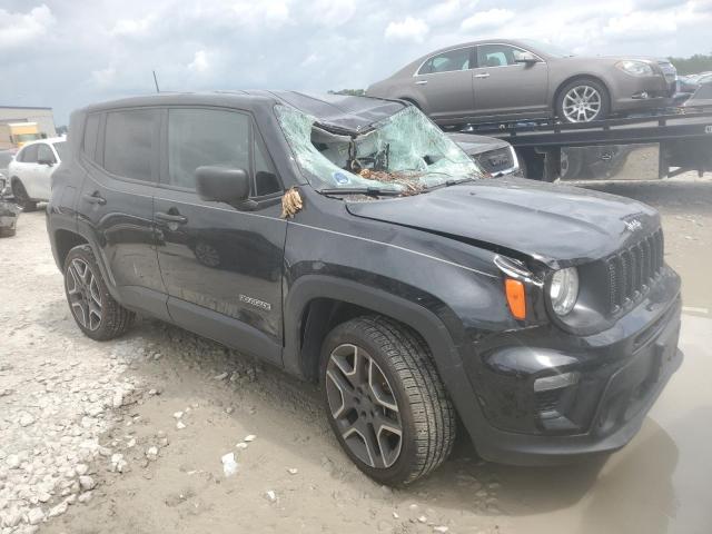 Фото 4 - JEEP RENEGADE