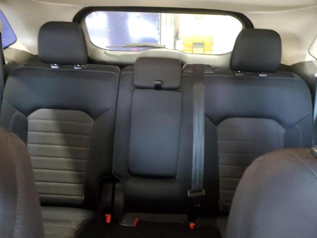 Фото 10 - FORD EDGE