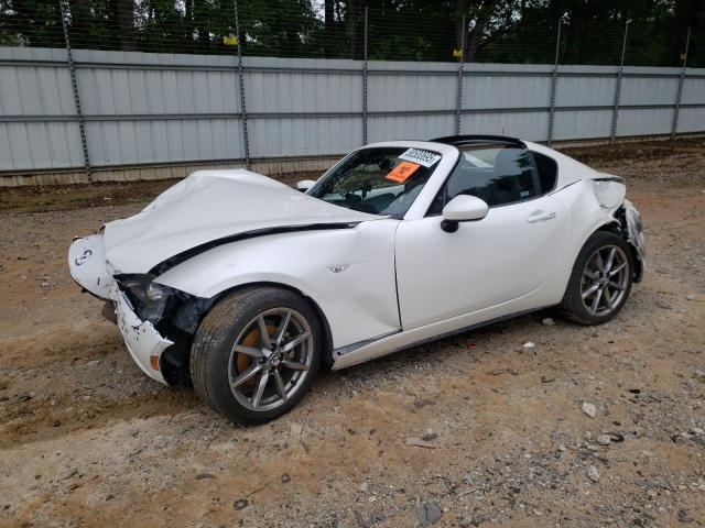 MAZDA MX5 2023 VIN JM1NDAM73P0551704