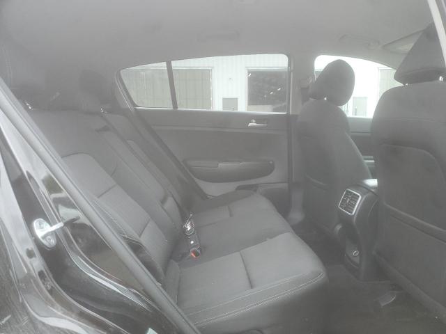 Фото 11 - KIA SPORTAGE