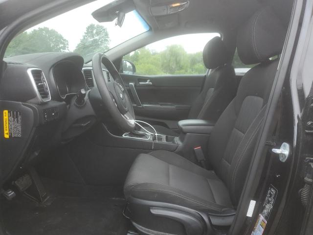 Фото 7 - KIA SPORTAGE