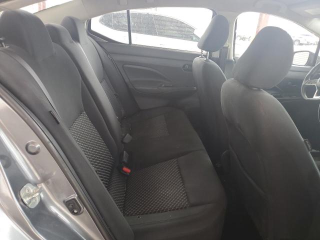 NISSAN VERSA 2021 VIN 3N1CN8DV2ML897241