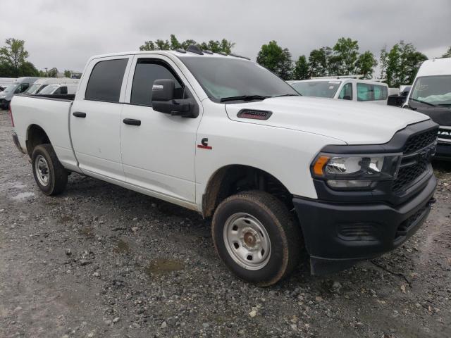 RAM 2500 2024 VIN 3C6UR5CL3RG277994