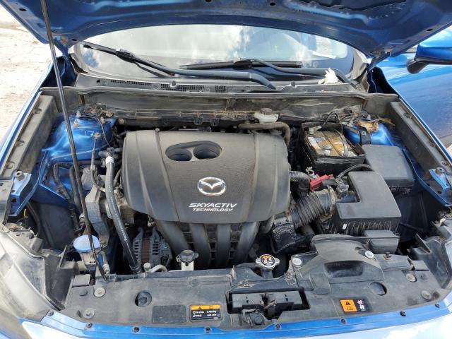 Фото 11 - MAZDA CX-3