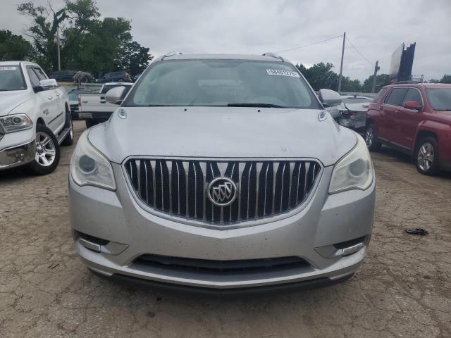 Фото 5 - BUICK ENCLAVE