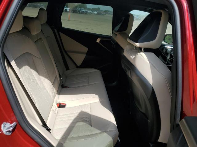 BMW X3 30 XDRI 2025 VIN 5UX53GP02S9Z98984