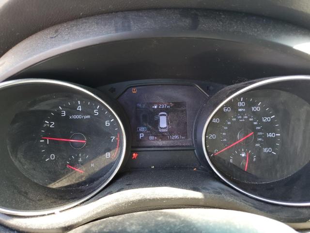 Фото 9 - KIA All Models