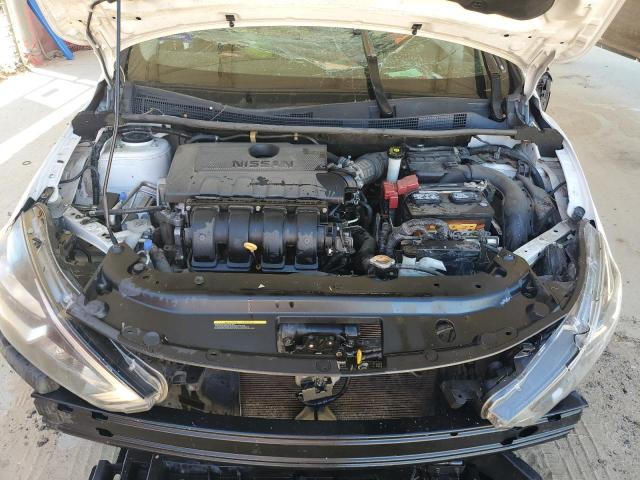 Фото 11 - NISSAN SENTRA