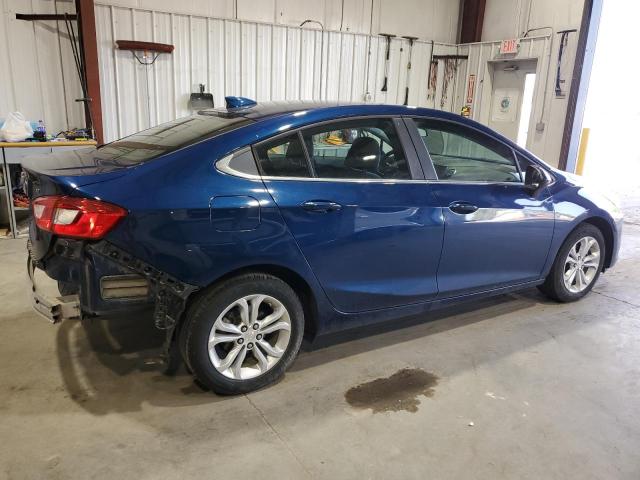 Фото 3 - CHEVROLET CRUZE