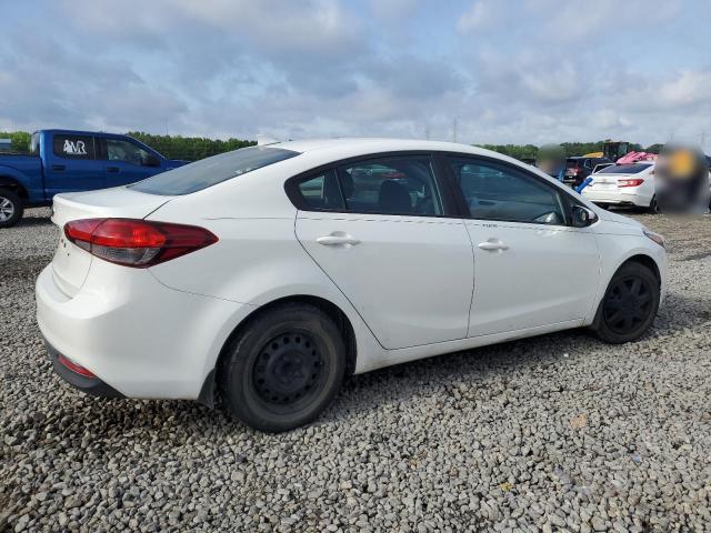 Фото 3 - KIA FORTE