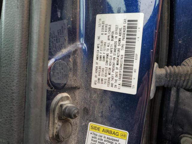 Фото 12 - ACURA TLX