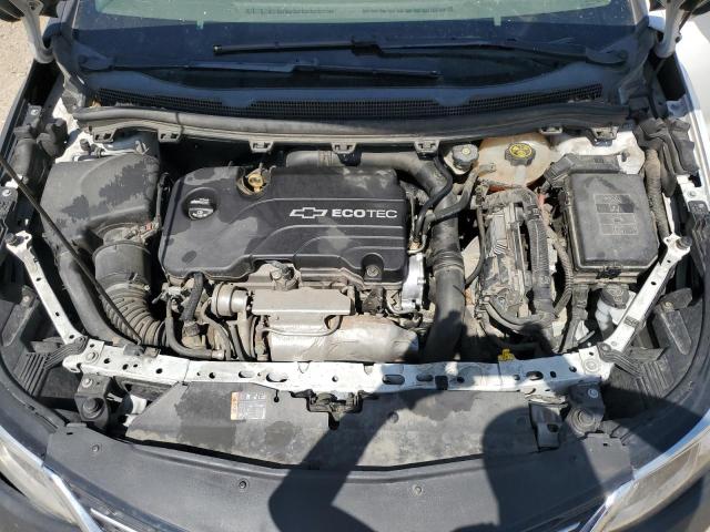 Фото 11 - CHEVROLET CRUZE