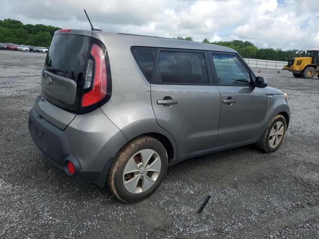 Фото 3 - KIA SOUL