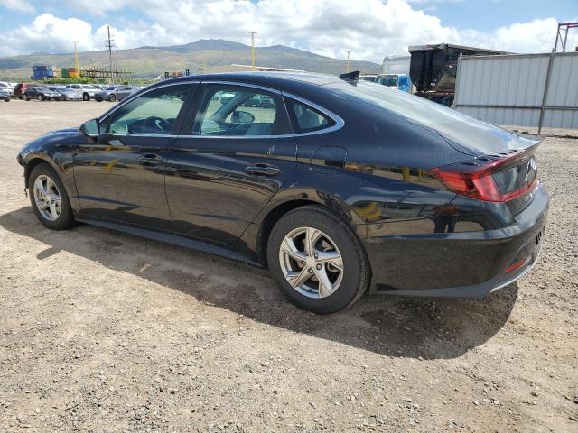 Фото 2 - HYUNDAI SONATA