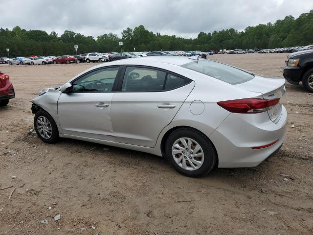 Фото 2 - HYUNDAI ELANTRA