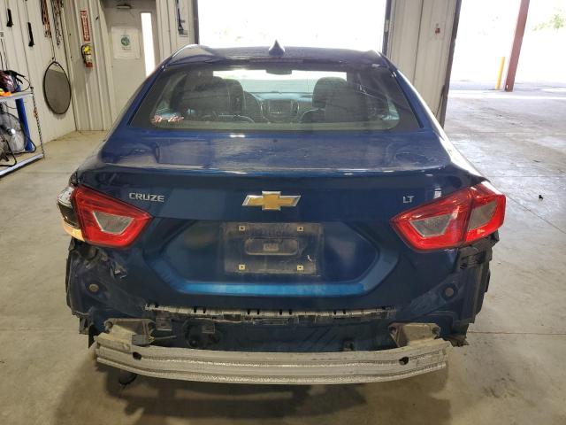 Фото 6 - CHEVROLET CRUZE