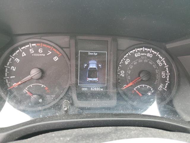 Фото 9 - TOYOTA TACOMA