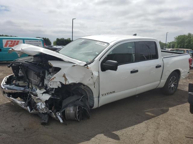 Фото 1 - NISSAN TITAN