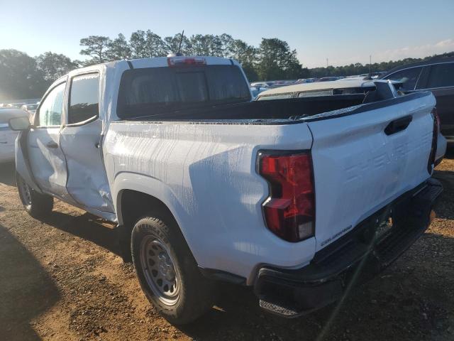 Фото 2 - CHEVROLET COLORADO