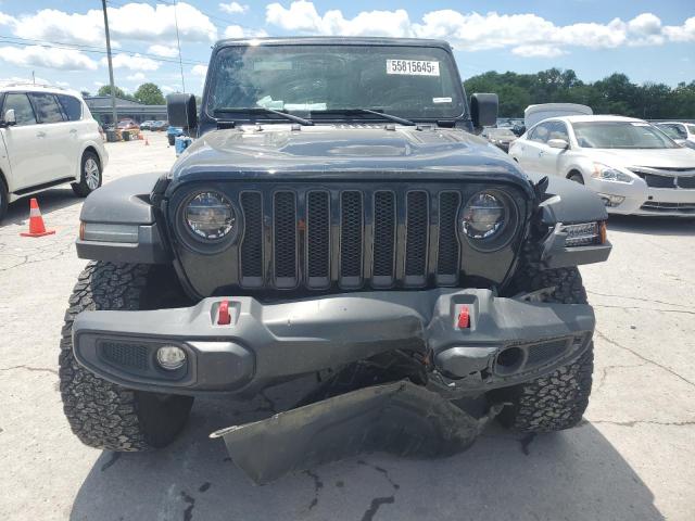 Фото 5 - JEEP WRANGLER