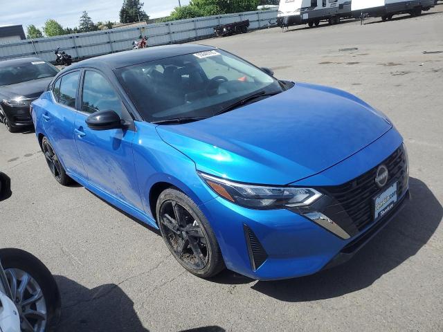 Фото 4 - NISSAN SENTRA