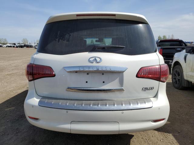 Фото 6 - INFINITI QX80