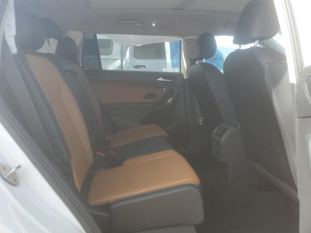 Фото 11 - VOLKSWAGEN TIGUAN