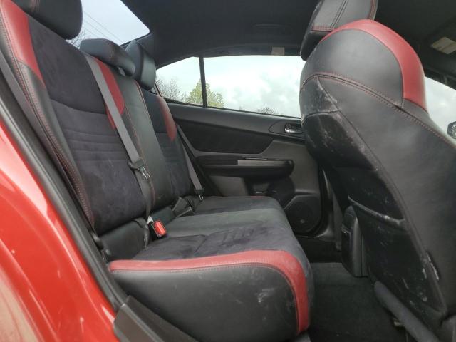 Фото 10 - SUBARU WRX