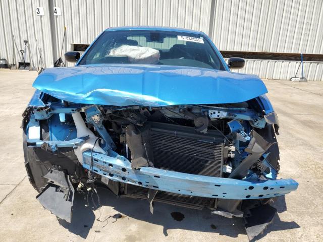 Фото 5 - DODGE CHARGER