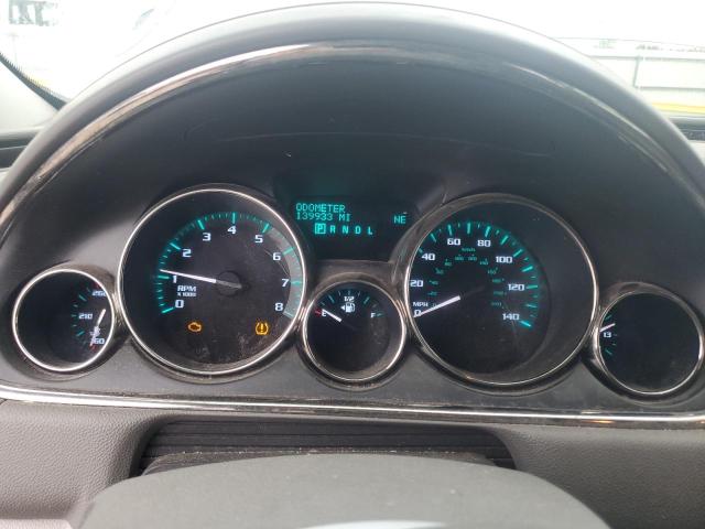 Фото 9 - BUICK ENCLAVE
