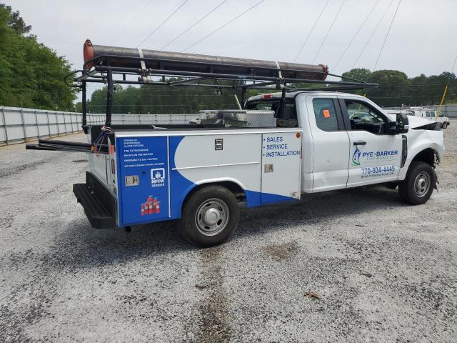 Фото 3 - FORD F250