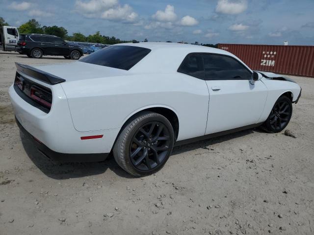 Фото 3 - DODGE CHALLENGER