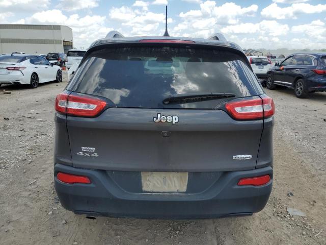 Фото 6 - JEEP GRAND CHER