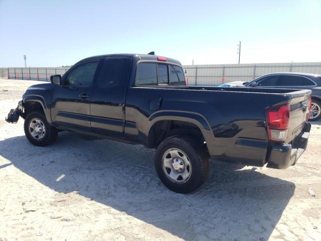 Фото 2 - TOYOTA TACOMA