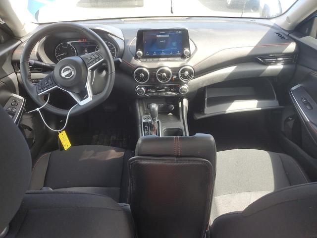 Фото 8 - NISSAN SENTRA