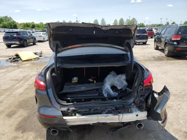 BMW 2 SERIES 2021 VIN WBA53AK03M7J47150