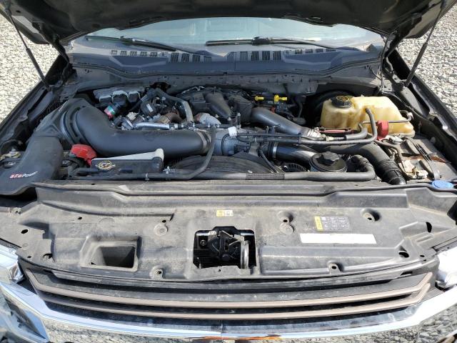 Фото 11 - FORD F350