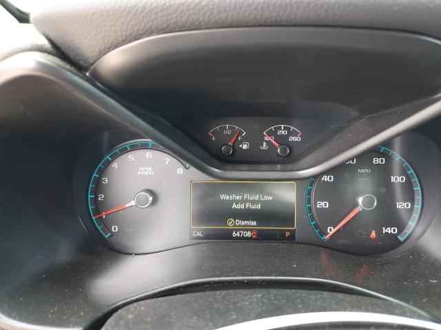 Фото 9 - GMC CANYON