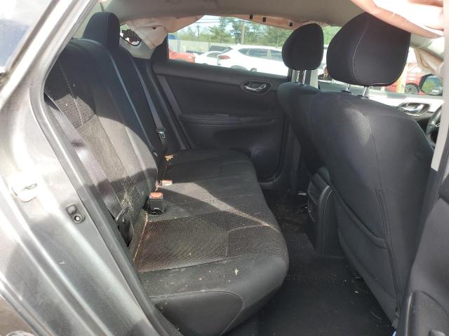 Фото 10 - NISSAN SENTRA