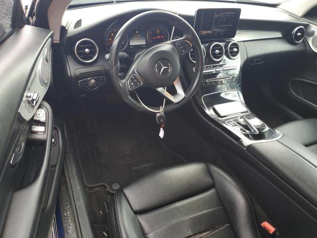 Фото 8 - MERCEDES-BENZ C-CLASS